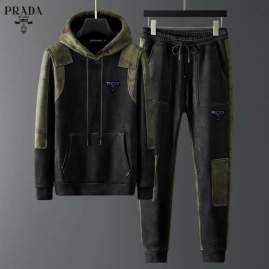 Picture of Prada Sweater Suits _SKUPradam-3xlkdt1342026